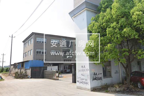 萧山机场附近厂房出租