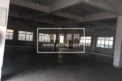 出租余杭区良渚1楼2楼厂房