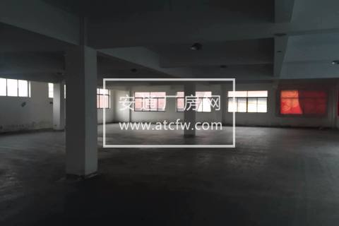 出租余杭区良渚1楼2楼厂房
