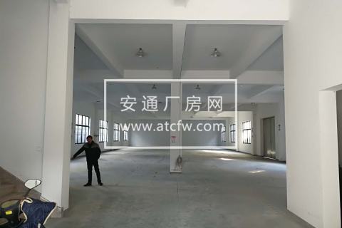 上海104板块厂房