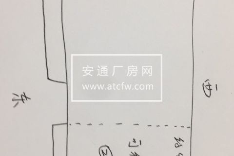 萧山大江东工业厂房700-800平方出租(可分租)