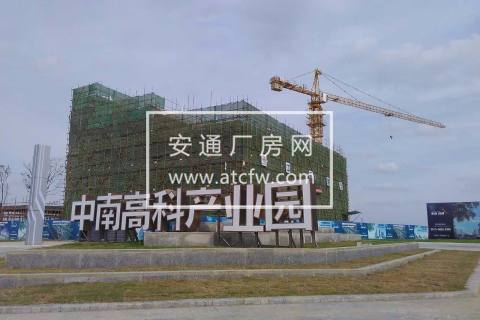 塘栖北7公里，杭州市区15公里处，低价出售50年产权独栋厂房
