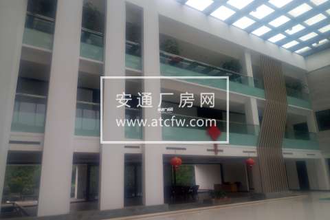 余杭开发区25亩土地及共计25254方厂房出售