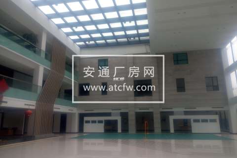 余杭开发区25亩土地及共计25254方厂房出售