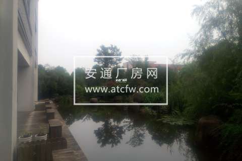 余杭开发区25亩土地及共计25254方厂房出售