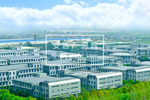 余杭经济开发区顺风路700方标准厂房出租