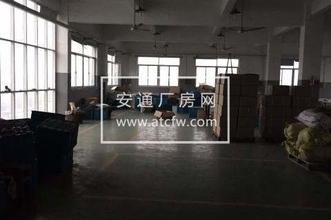 萧山机场附近厂房出租