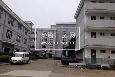 建德大同镇9000方优质标准厂房出售！急售！