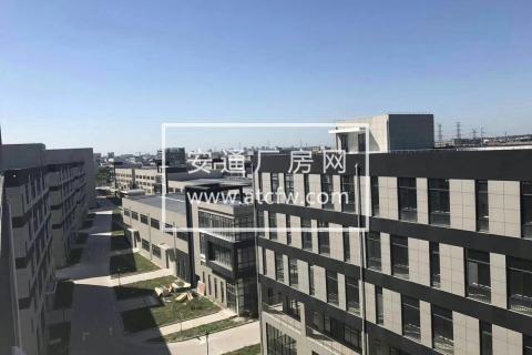松江工业区高颜值研发办公首选大平层700起租