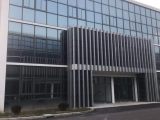 松江工业区火车头式二局三厂房出售2600平米