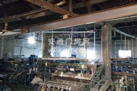 萧山瓜沥厂房700平方出租，提供机器