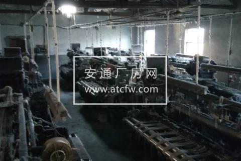 萧山瓜沥厂房700平方出租，提供机器