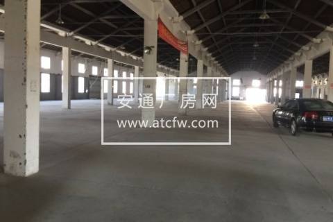 （出租）萧山瓜沥党湾2000方底层厂房