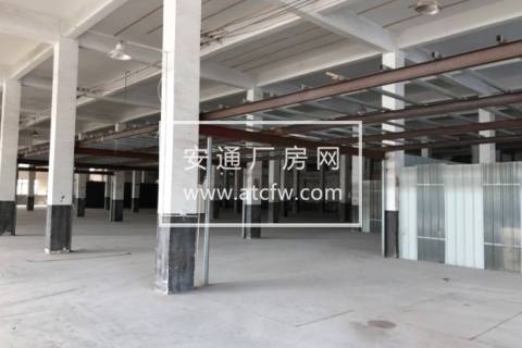 （出租）萧山瓜沥带蒸汽排污4000方厂房