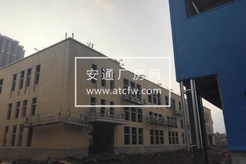 重庆 两江新区 标准厂房