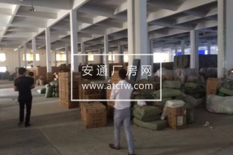 河庄街道4000方厂房出租