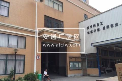 河庄街道4000方厂房出租