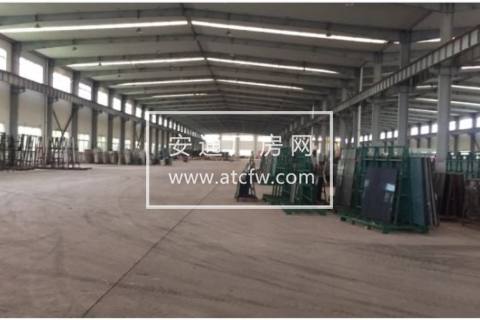 出租临江工业园区底层18000方