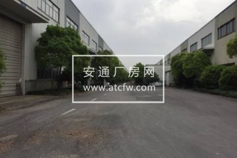 出租临江工业园区底层18000方