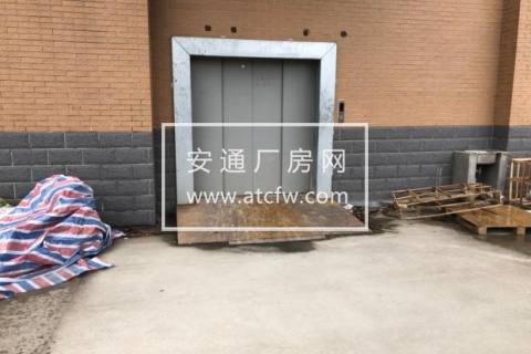 出租瓜沥楼上3200方厂房