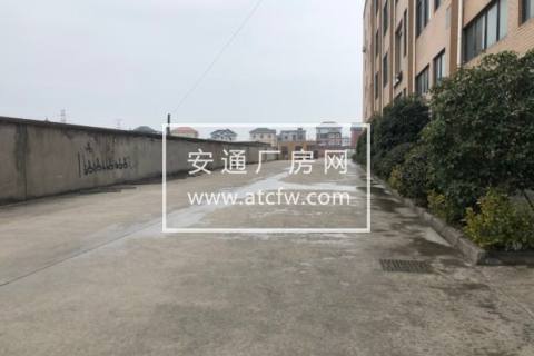 出租瓜沥楼上3200方厂房