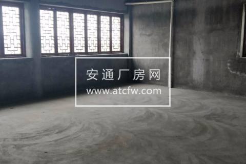 萧山南阳1700方店门式厂房出租