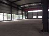 （出租）萧山8000方底层厂房带30亩空地