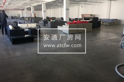 富阳东洲仓库厂房出租 900平