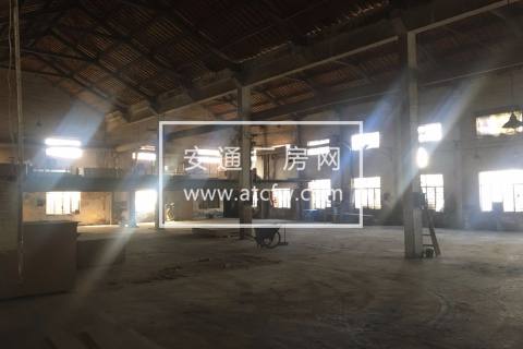 瓜沥镇4000方厂房出租