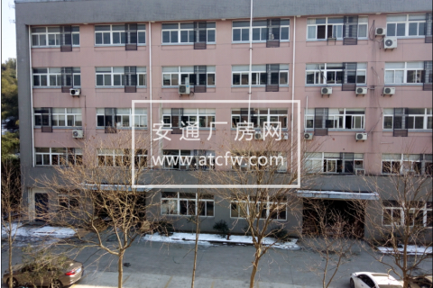 闲林街道工业区标准厂房出租760米整层