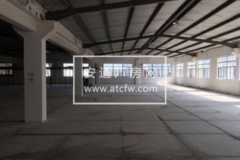 瓜沥镇8000方厂房出租