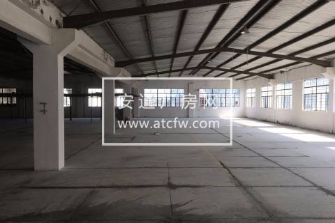 瓜沥镇8000方厂房出租