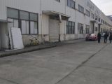 松江纯单层厂房2000平起租 高10米 已架行车