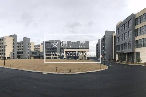 杭州下沙经济开发区标准厂房出租