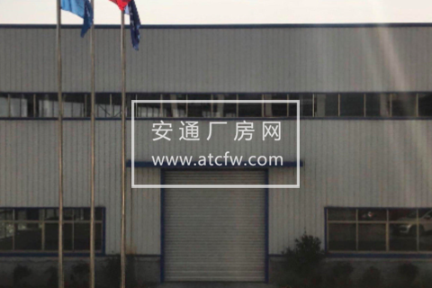 独门独户厂房1800平方出租