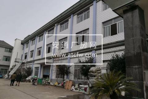 630万出售桐庐横村8亩5000㎡厂房