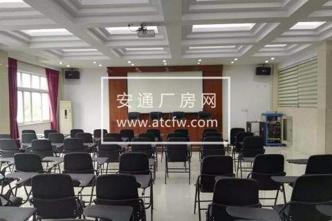 非中介 杭州桐庐 8000㎡ 标准厂房 出售 层高11米 跨度21.5米 配电容量160千伏安 独门独院 带天车 带宿舍 可做环评