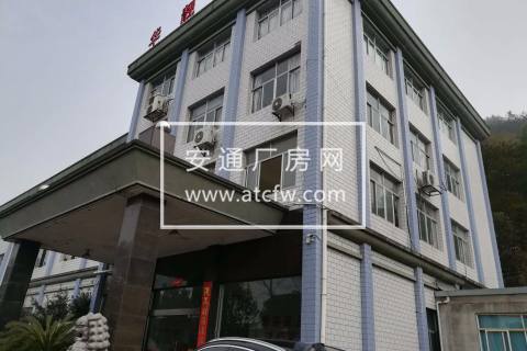 630万出售桐庐横村8亩5000㎡厂房