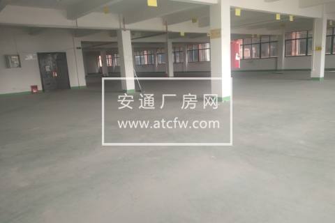 余杭区 良渚 500方 仓库出租 价格便宜