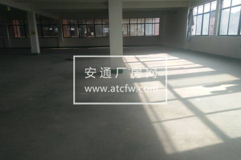 余杭区 良渚 500方 仓库出租 价格便宜