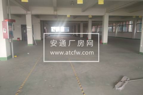 余杭区 良渚 500方 仓库出租 价格便宜