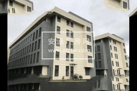 杭州下沙经济开发区标准厂房出租