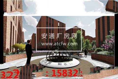 高碑店产业小镇对标北京，打造美丽雄安产业园新标杆