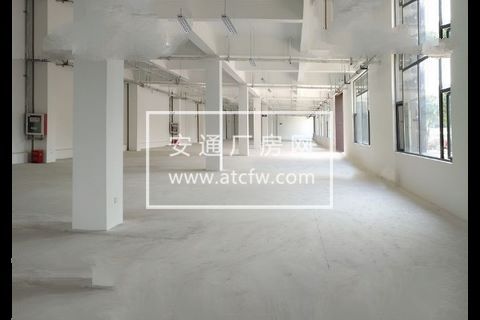 海尔曼斯集团出租江宁开发区九龙湖厂房
