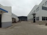 租售姜堰西侧工业园区标准厂房