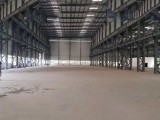 广州经济开发区16000平方钢结构厂房招租