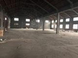 （出租）萧山瓜沥800方底层厂房