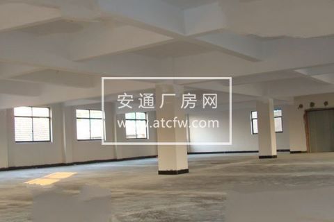 余杭区运河街道厂房750左右平米出租，带货梯