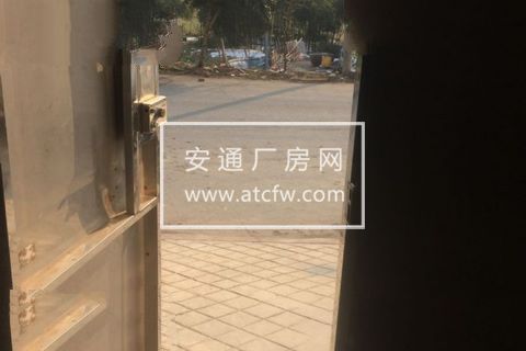 临安高虹长青厂房出租1400平