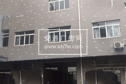 急出租桐庐春江东路沿街厂房,可用于办公室＼培训班